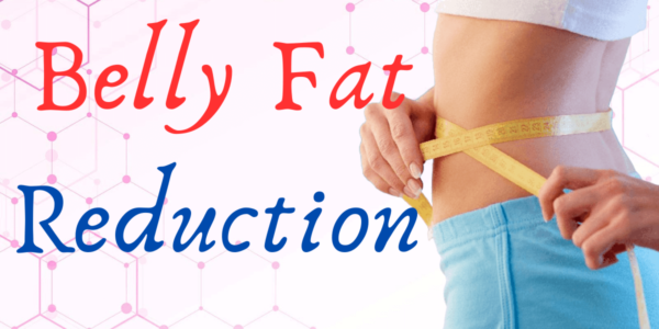 Effective Exercises, Lifestyle Strategies, and Natural Remedies for Belly Fat Reduction